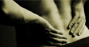 Lower Back Pain? Buckeye Healing Arts offers Whole Body Chiropractic Care!