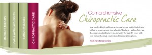 Chiropractic Care