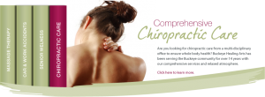 Chiropractic Care