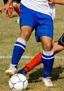 sports injury